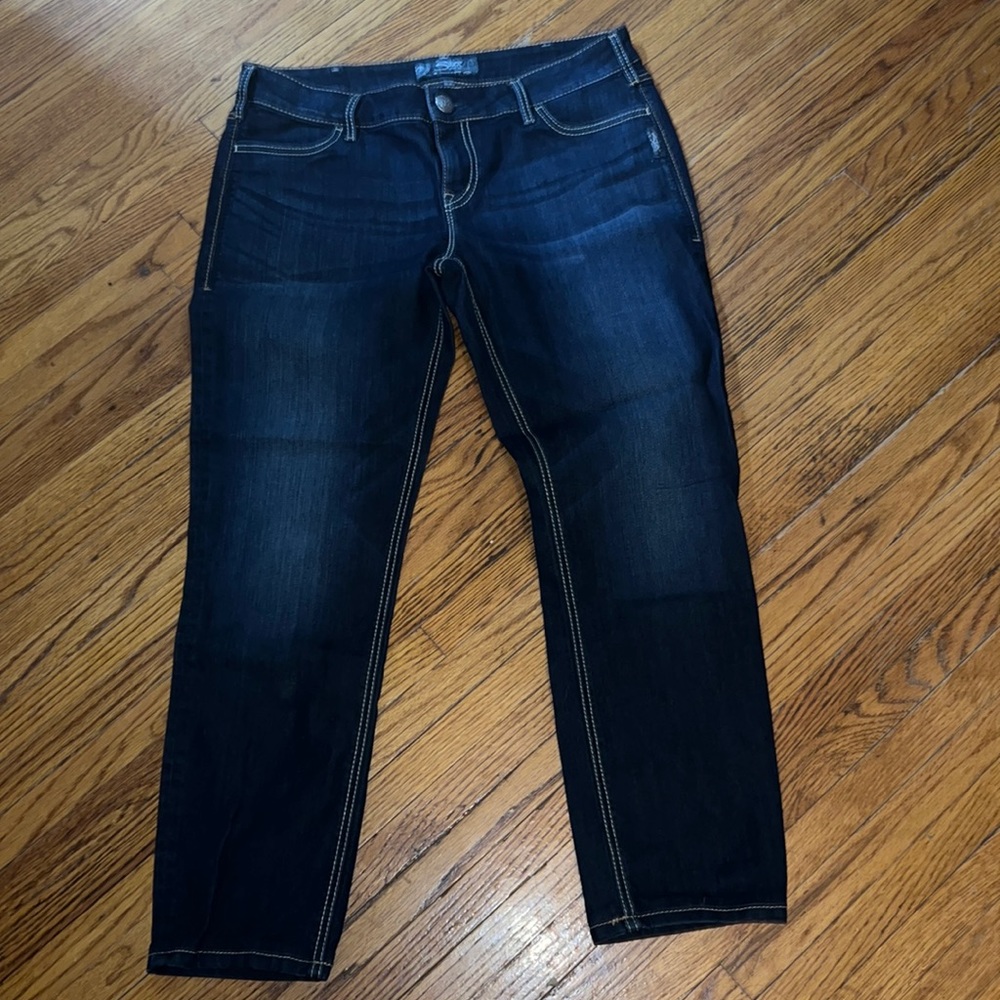 Silver jeans jeggings